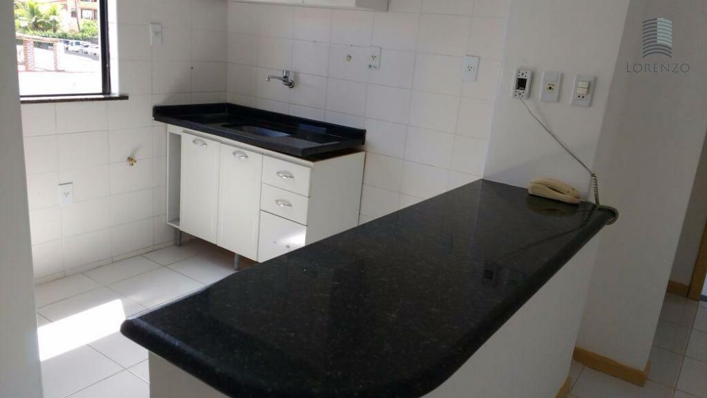 Apartamento à venda com 1 quarto, 45m² - Foto 8