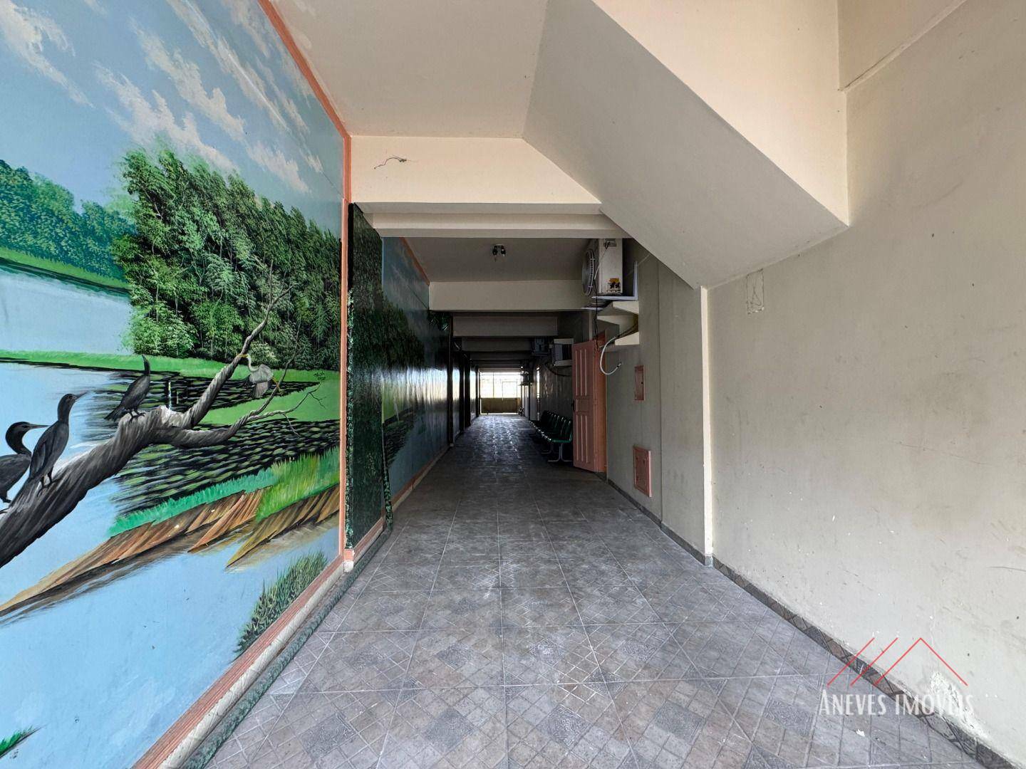 Prédio Inteiro para alugar, 800m² - Foto 4