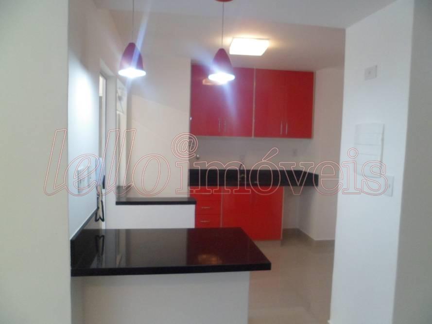 Apartamento para alugar com 3 quartos, 110m² - Foto 15