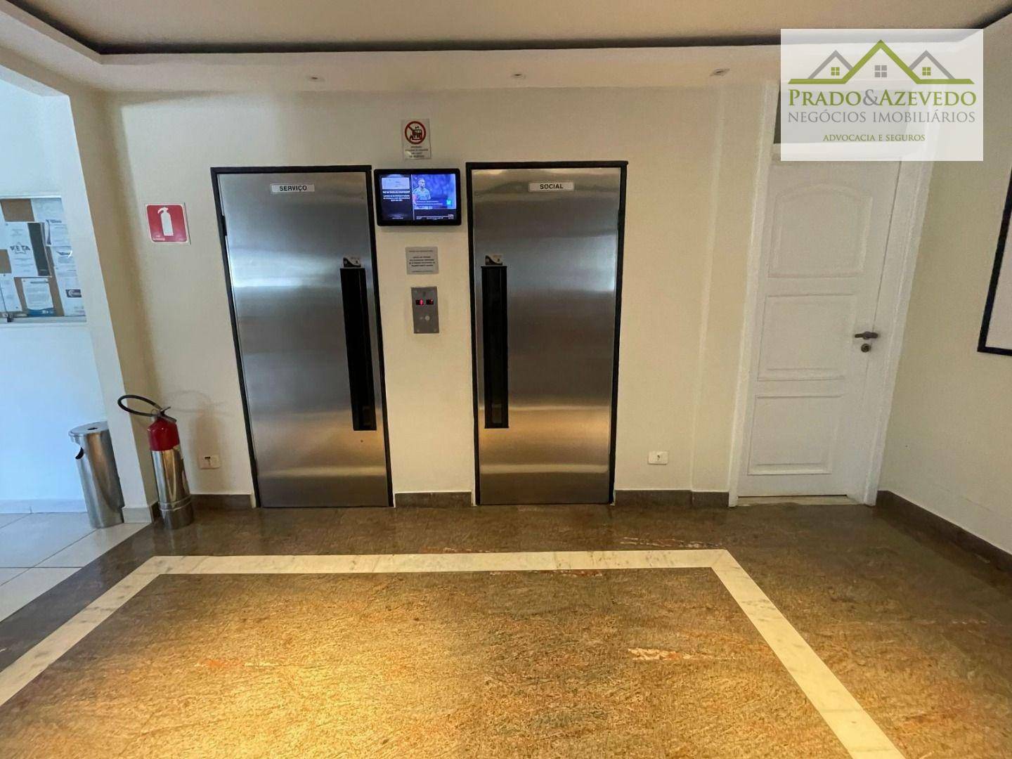 Apartamento para alugar com 3 quartos, 90m² - Foto 39