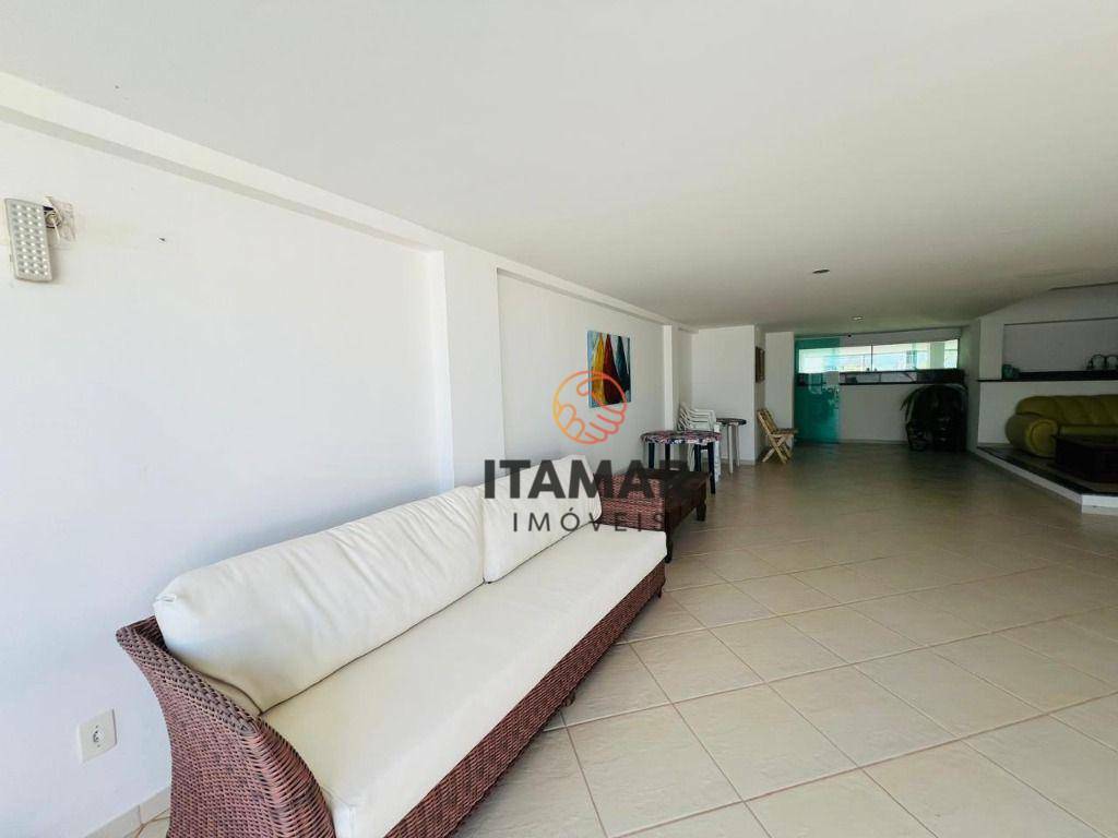 Cobertura à venda com 3 quartos, 200m² - Foto 5