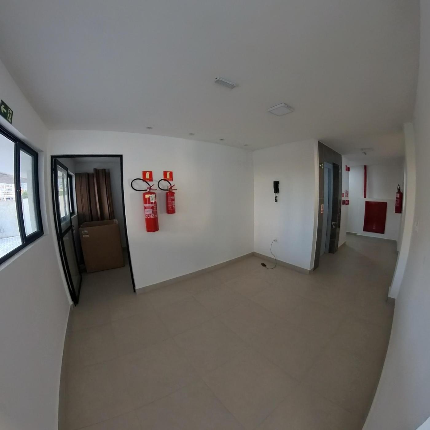 Cobertura à venda com 3 quartos, 70m² - Foto 3