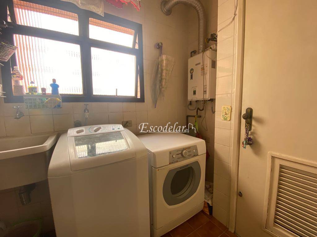 Apartamento à venda com 3 quartos, 96m² - Foto 18