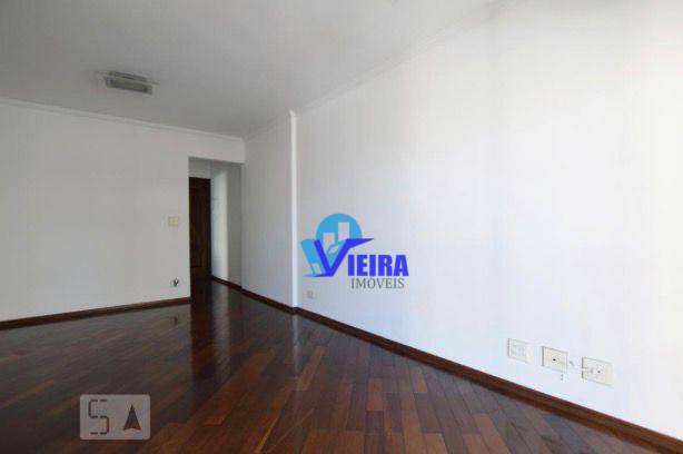 Apartamento à venda com 3 quartos, 65m² - Foto 3