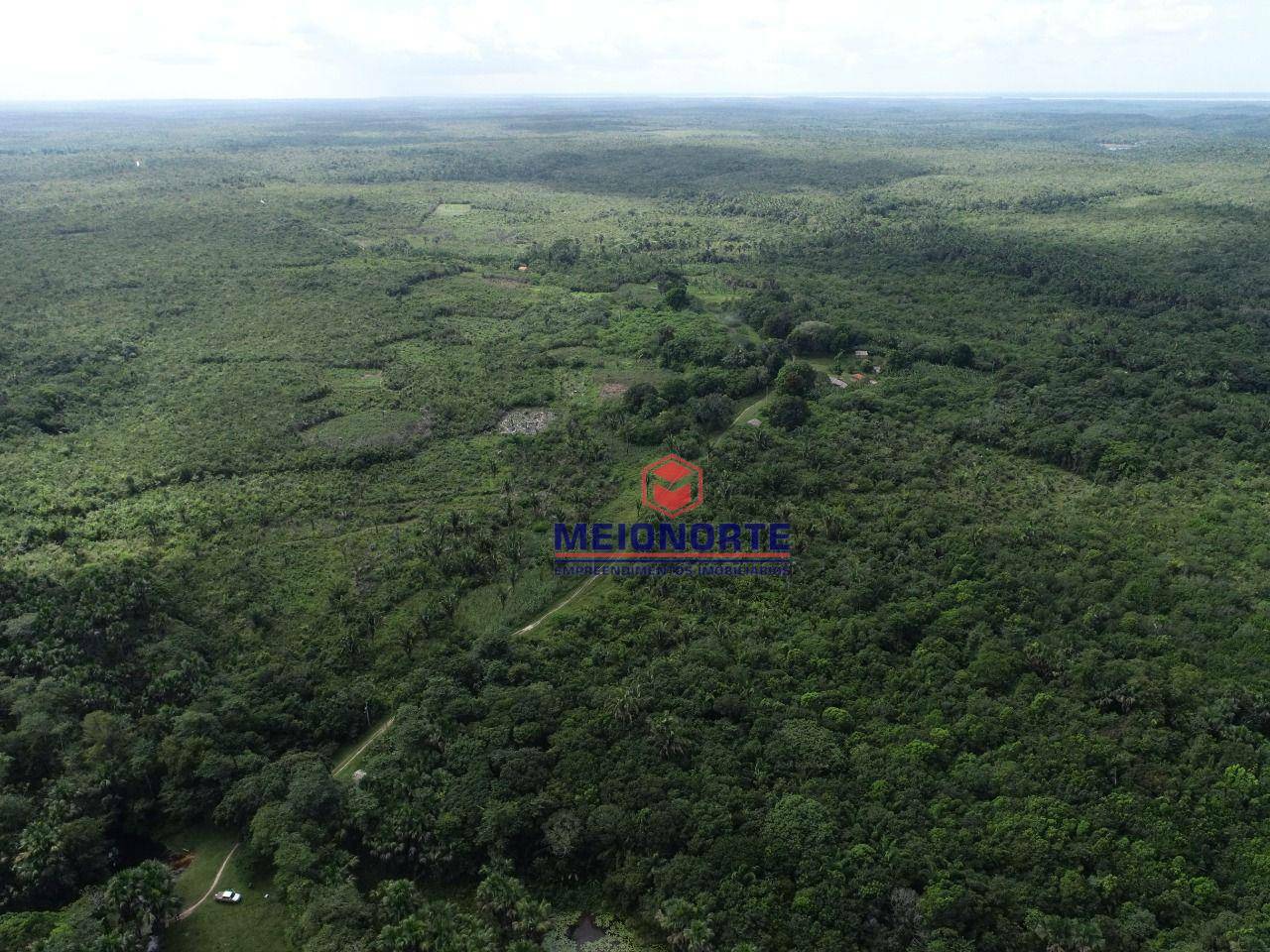 Fazenda-Sítio-Chácara, 2020 hectares - Foto 1