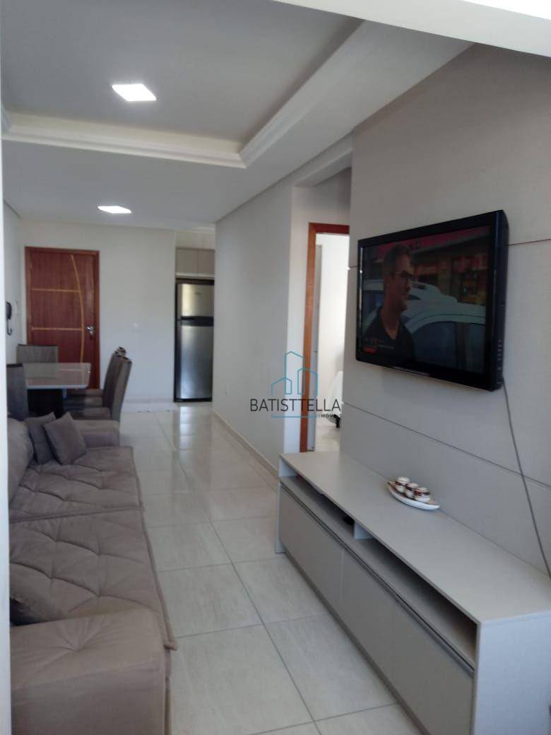 Apartamento à venda com 2 quartos, 65m² - Foto 15