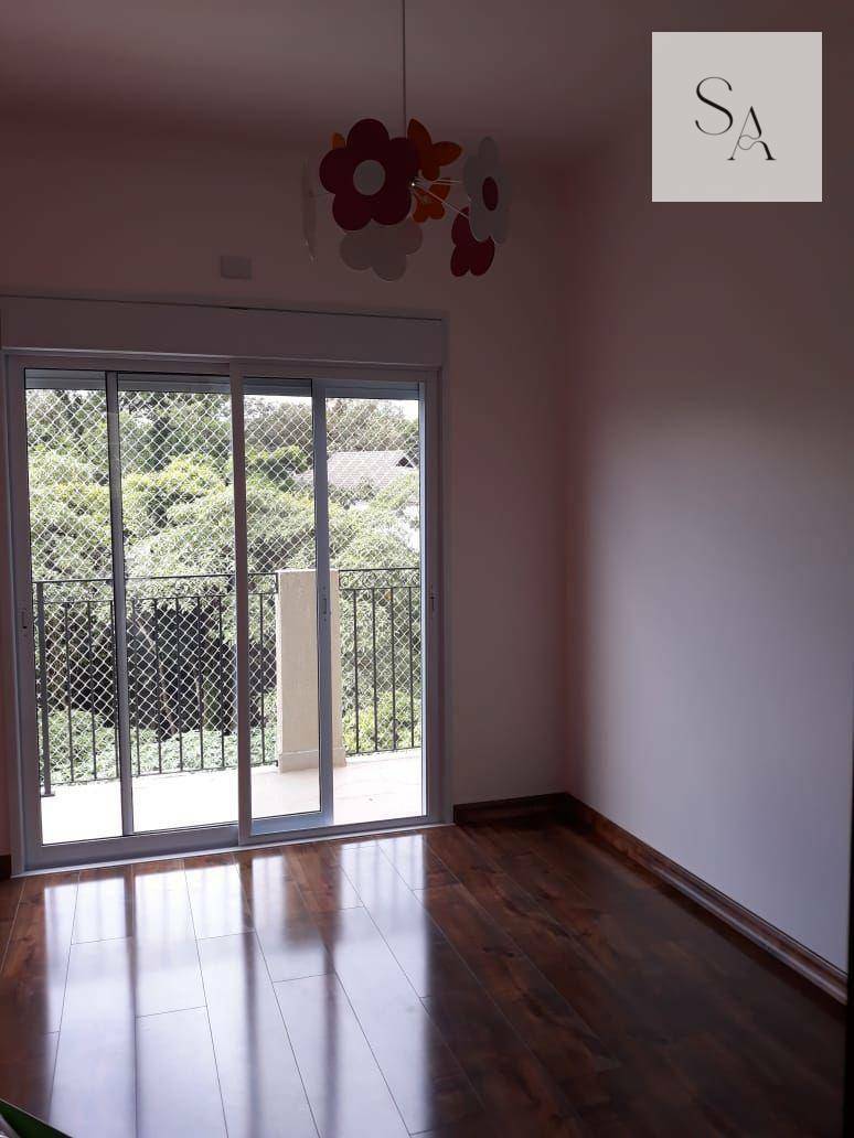 Casa de Condomínio à venda com 4 quartos, 328m² - Foto 12