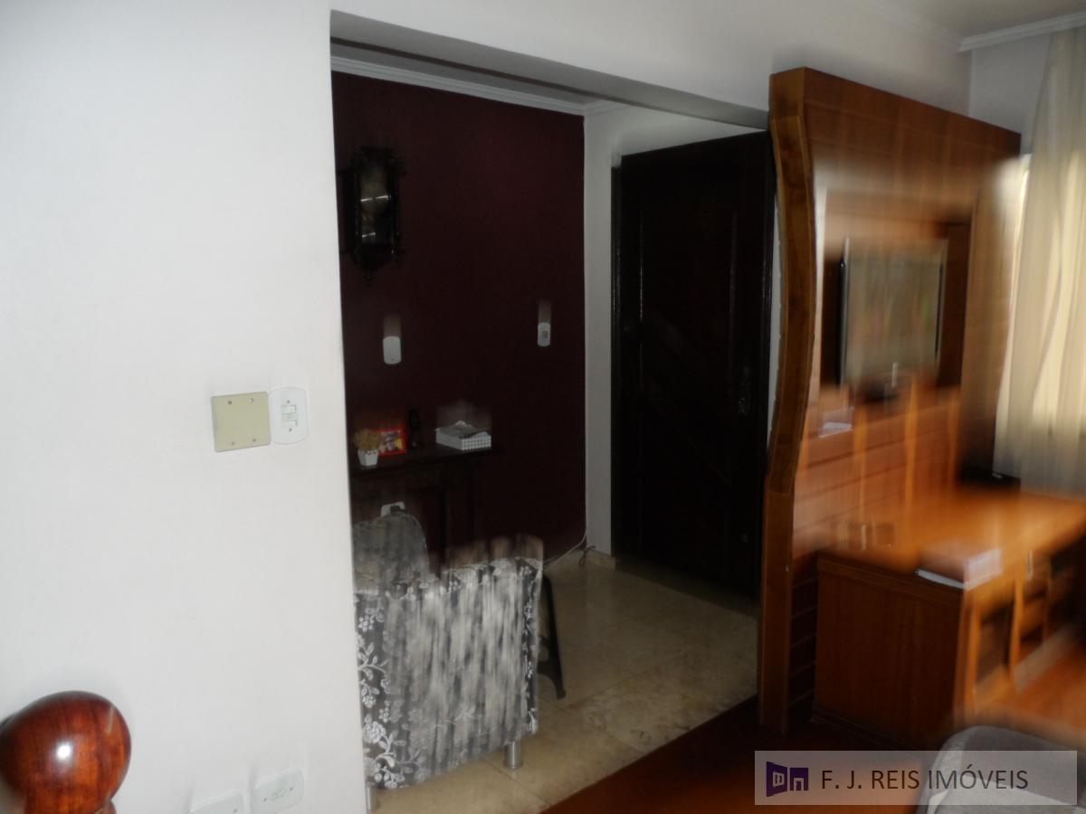 Sobrado à venda com 3 quartos, 250m² - Foto 10