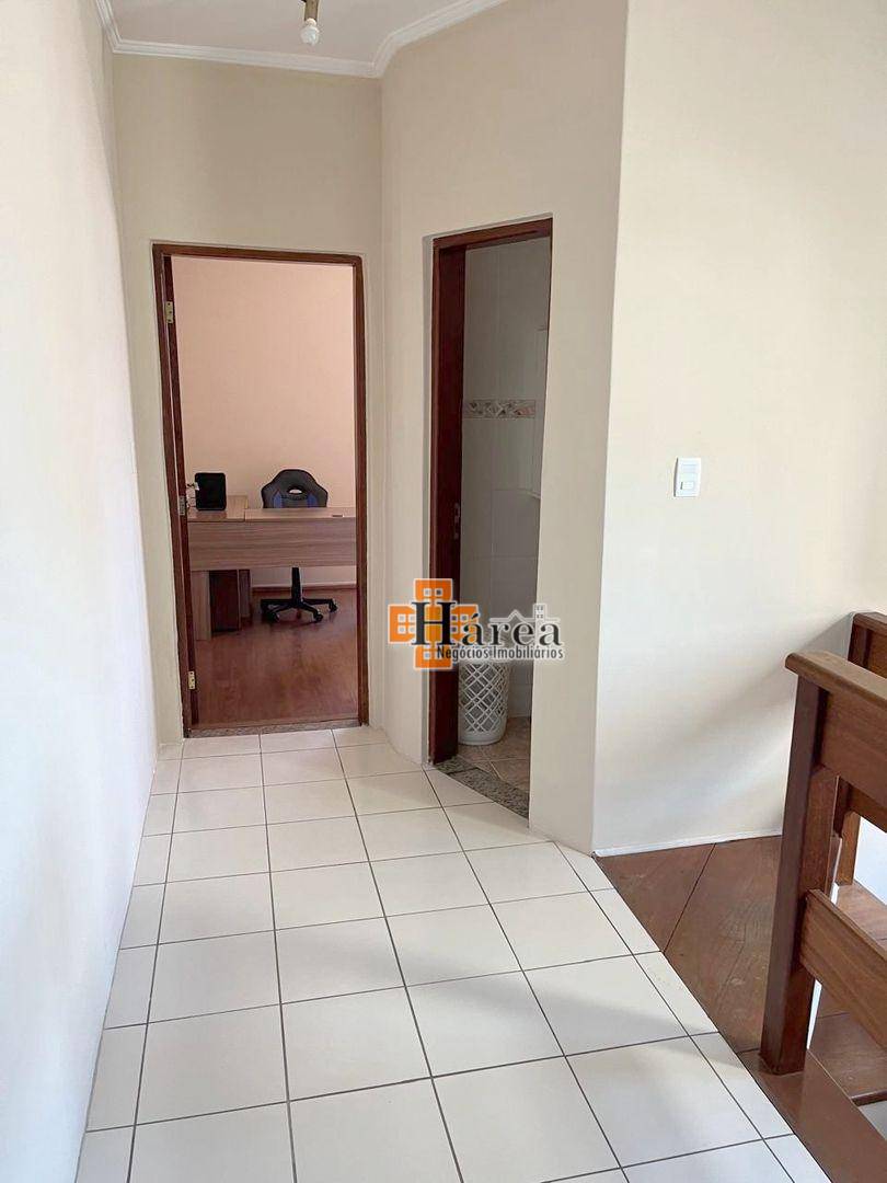 Sobrado à venda com 3 quartos, 200m² - Foto 7