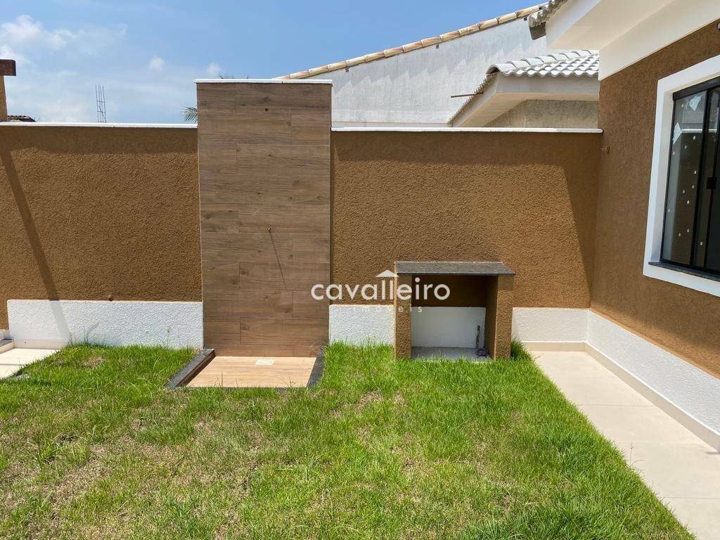 Casa à venda com 3 quartos, 85m² - Foto 23