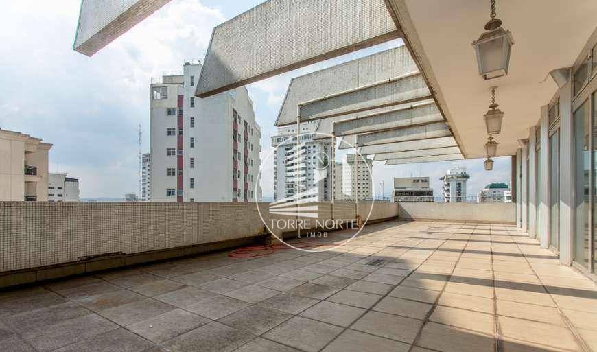 Cobertura à venda com 4 quartos, 580m² - Foto 14