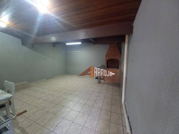 Sobrado à venda com 3 quartos, 143m² - Foto 14