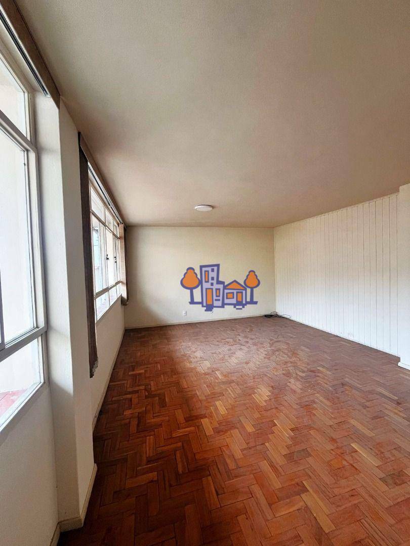 Conjunto Comercial-Sala para alugar, 110m² - Foto 5