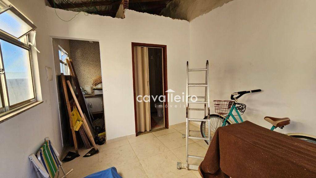 Casa à venda com 2 quartos, 114m² - Foto 25