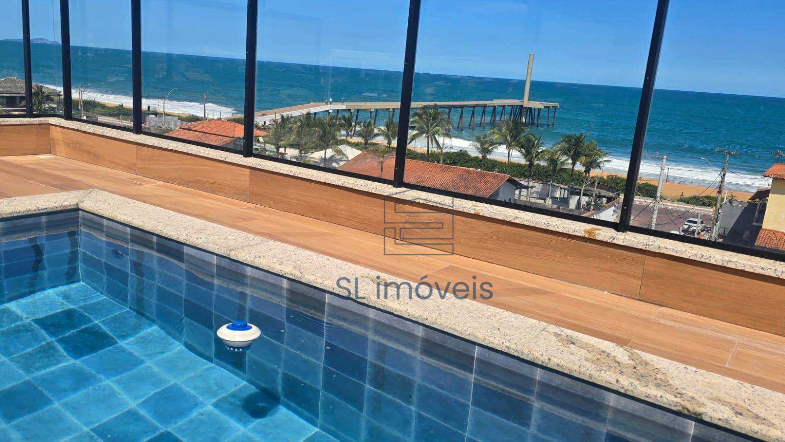 Cobertura, 3 quartos, 147 m² - Foto 4