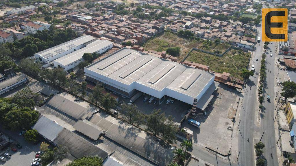 Depósito-Galpão-Armazém para alugar, 6200m² - Foto 5