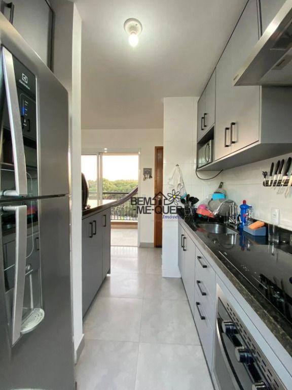 Apartamento à venda com 2 quartos, 48m² - Foto 6