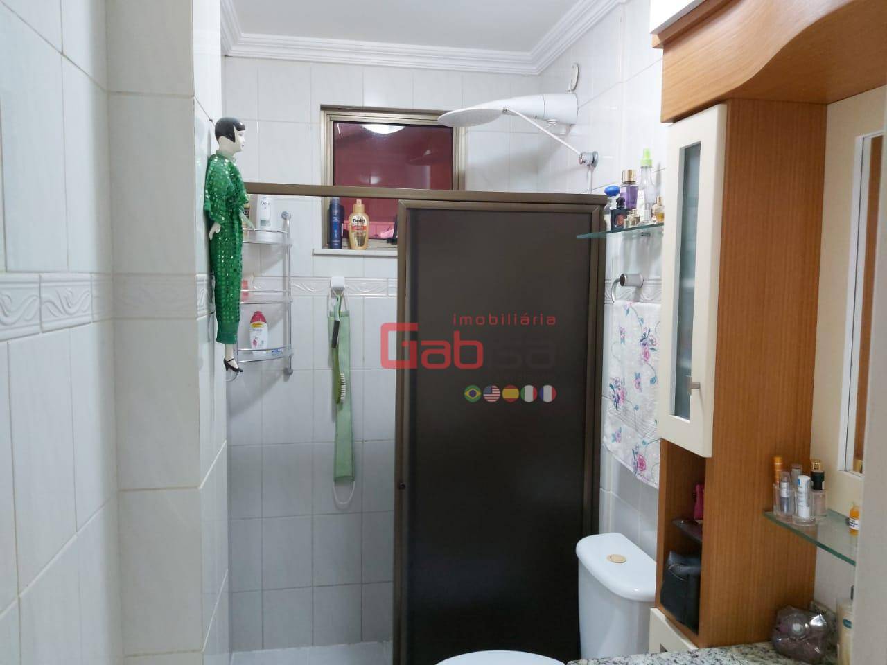 Apartamento à venda com 3 quartos, 131m² - Foto 7