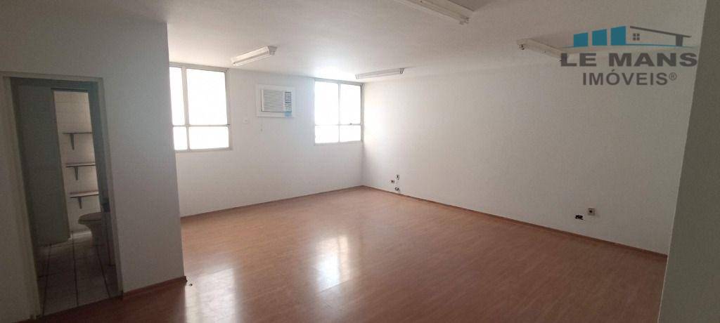 Conjunto Comercial-Sala para alugar, 40m² - Foto 1