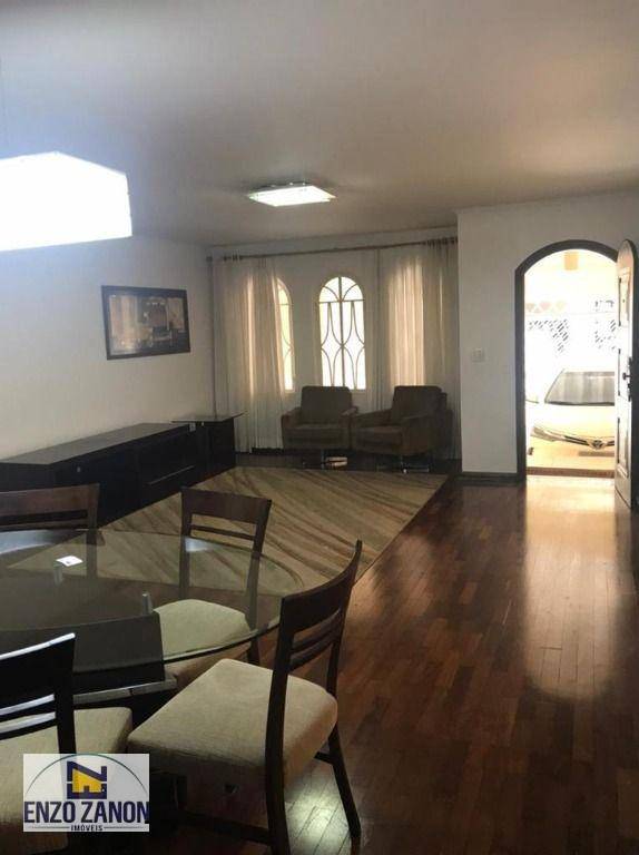 Sobrado à venda com 4 quartos, 228m² - Foto 36