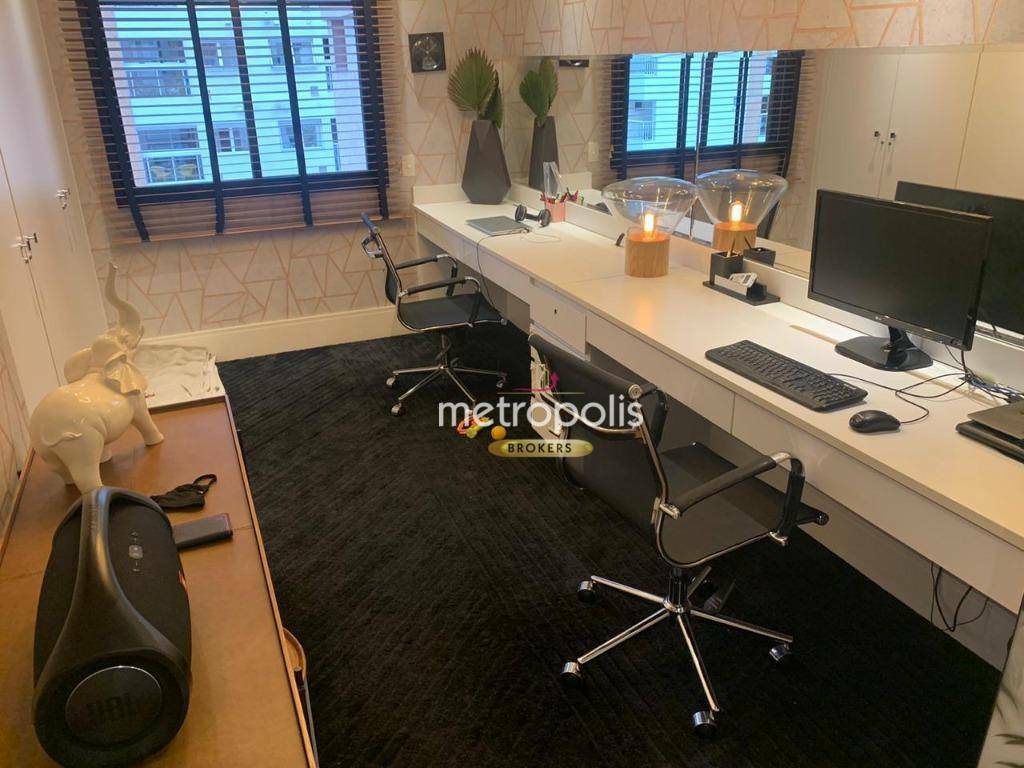 Apartamento à venda com 3 quartos, 295m² - Foto 25