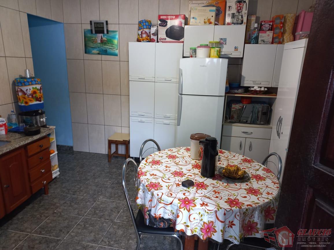 Casa à venda com 2 quartos, 133m² - Foto 8