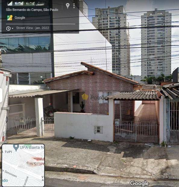 Terreno, 250 m² - Foto 3