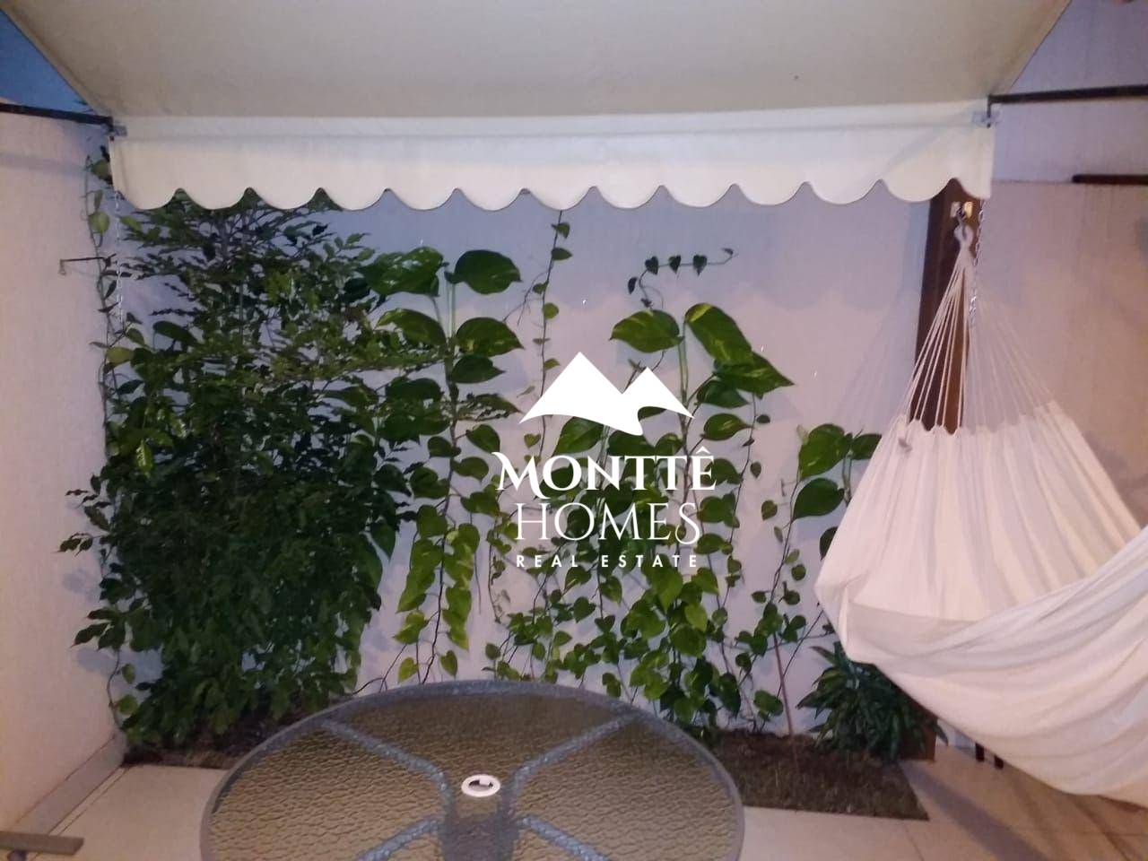 Apartamento à venda com 1 quarto, 60m² - Foto 8