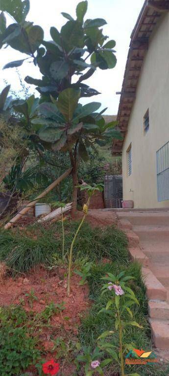 Casa à venda com 2 quartos, 54m² - Foto 7