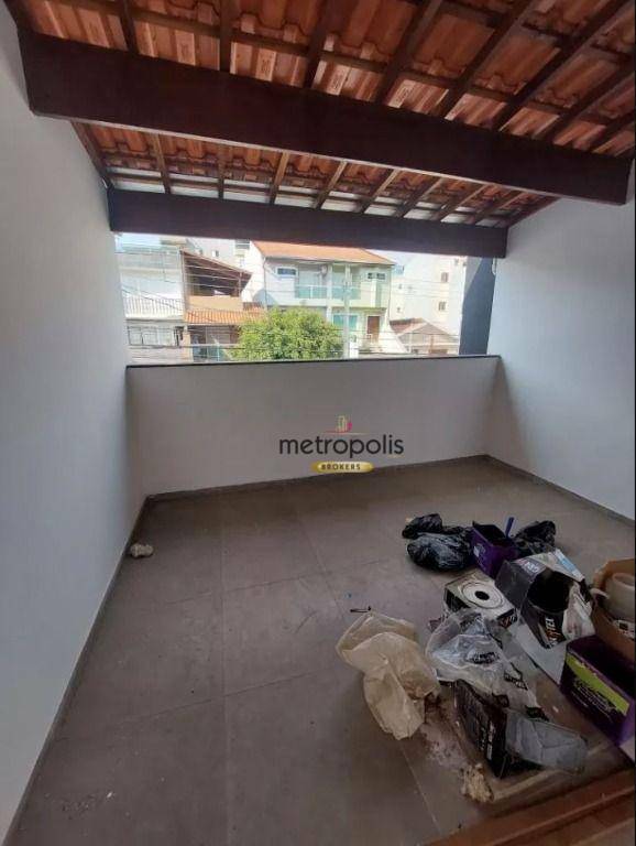 Casa à venda com 3 quartos, 160m² - Foto 16