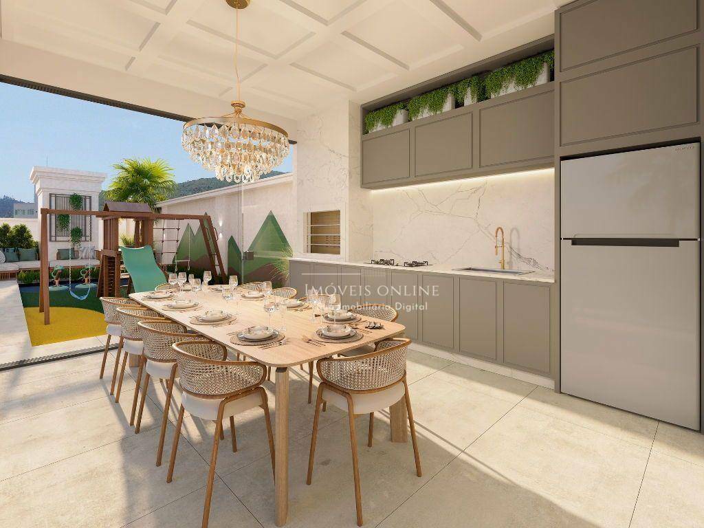 Apartamento à venda com 4 quartos, 154m² - Foto 18