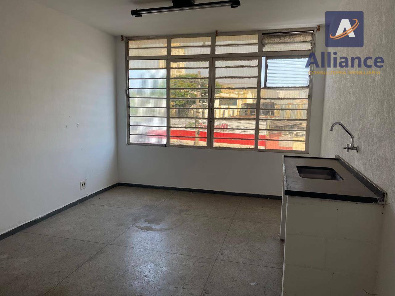 Conjunto Comercial-Sala para alugar, 40m² - Foto 5