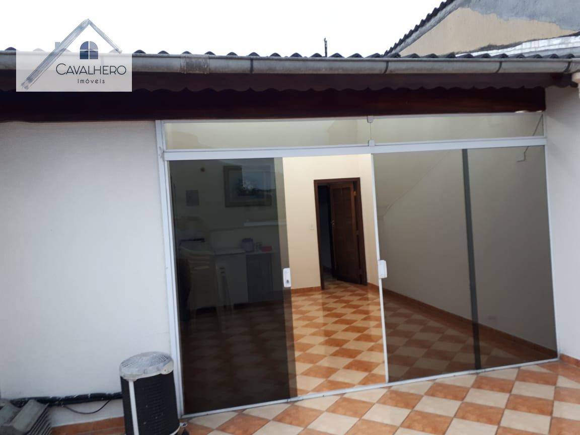 Sobrado à venda com 3 quartos, 300m² - Foto 21