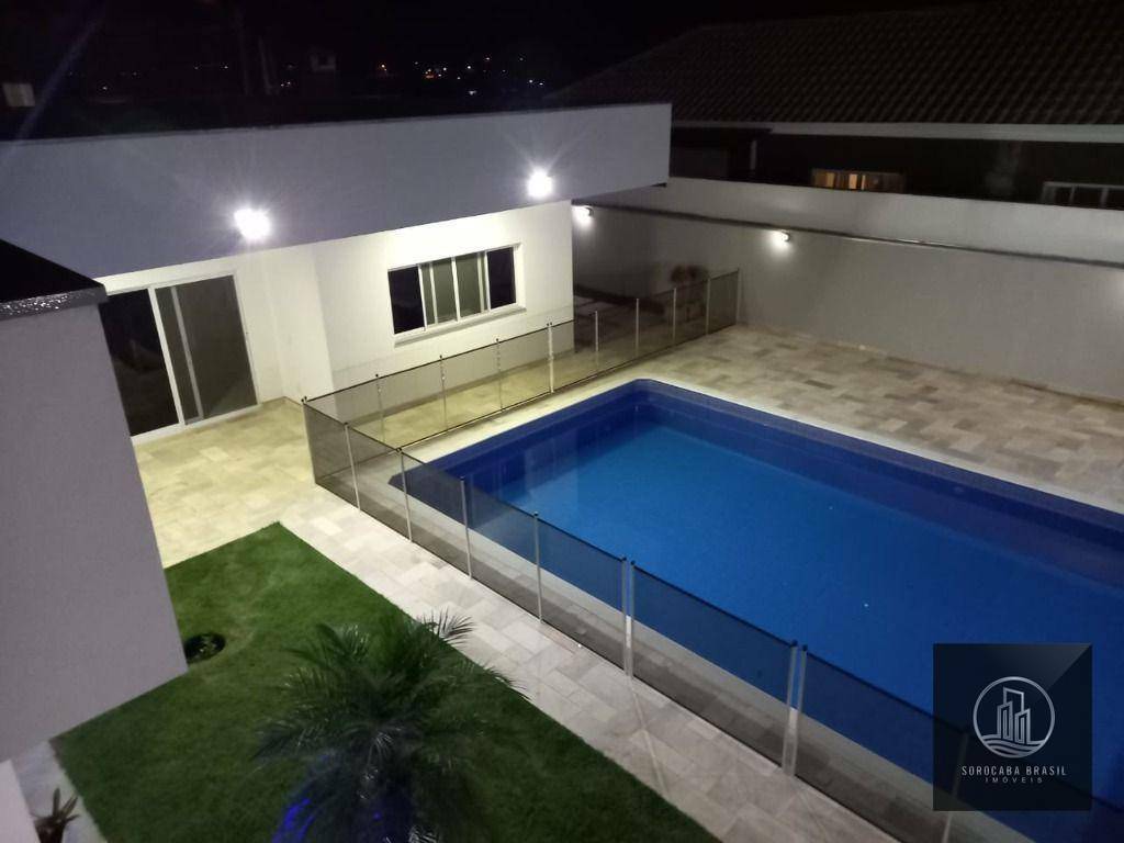 Casa de Condomínio à venda com 4 quartos, 350m² - Foto 23