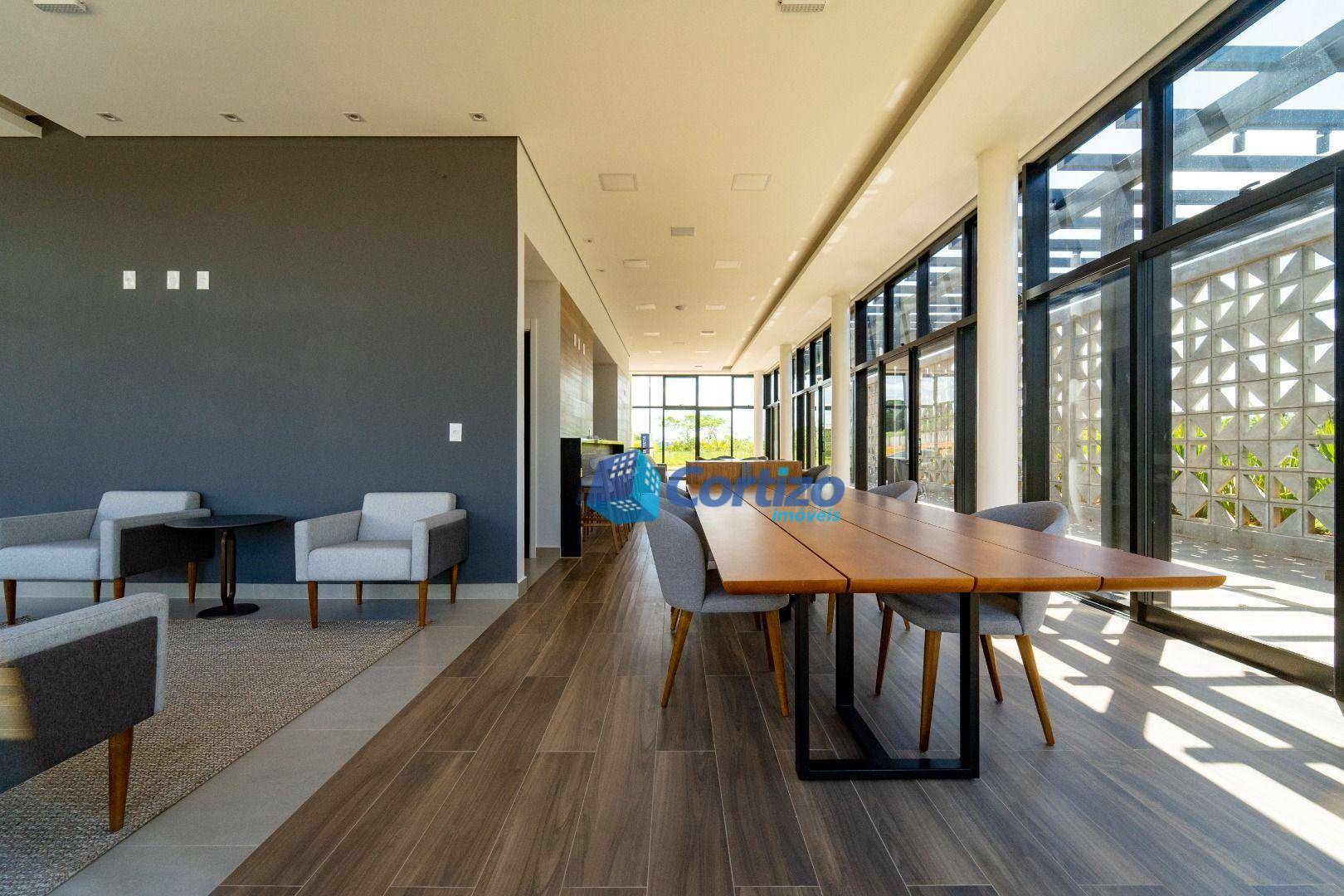 Casa de Condomínio à venda com 3 quartos, 222m² - Foto 63