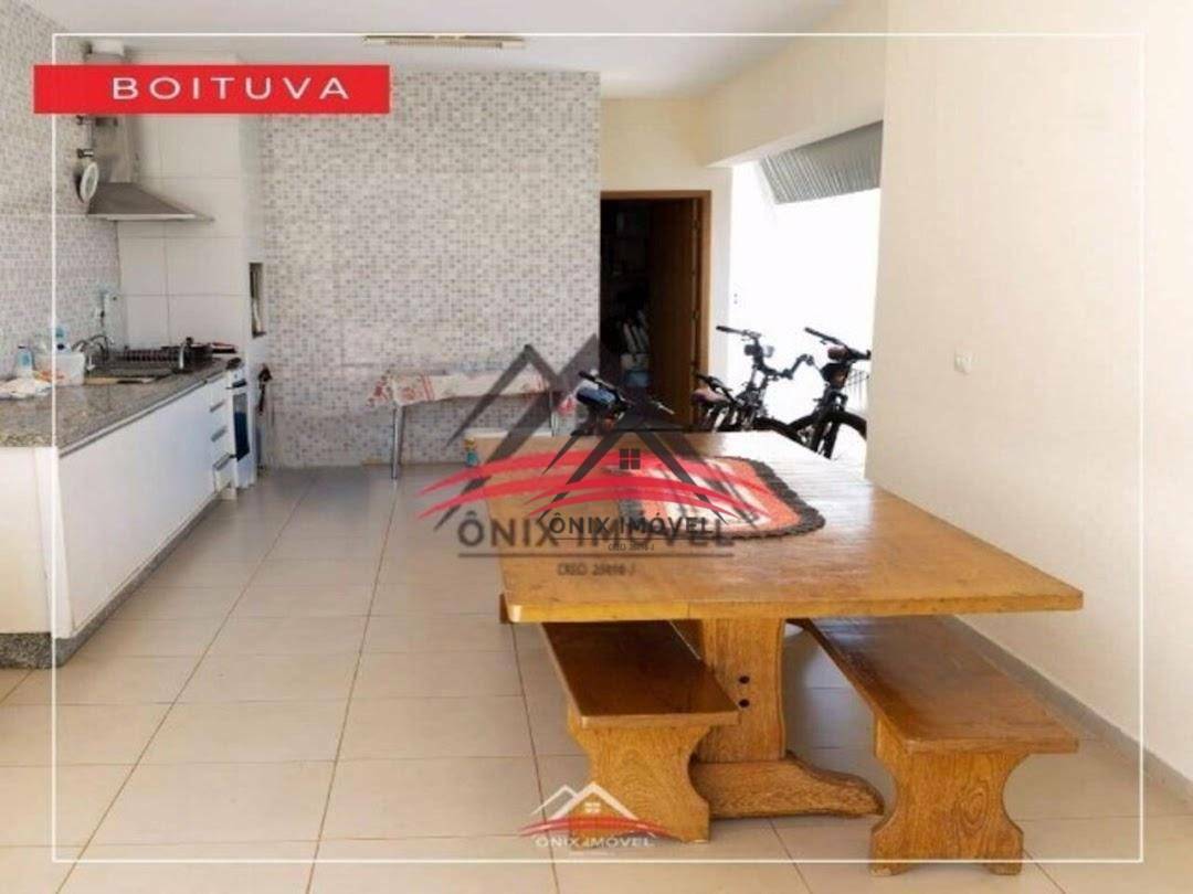 Casa de Condomínio à venda com 4 quartos, 330m² - Foto 17