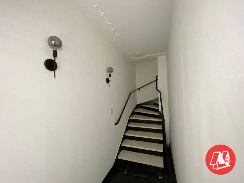 Conjunto Comercial-Sala para alugar, 60m² - Foto 8