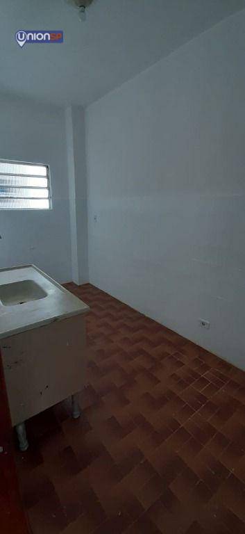 Apartamento à venda com 2 quartos, 55m² - Foto 9