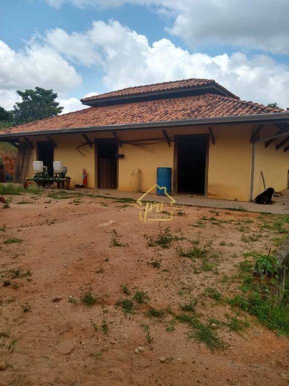 Fazenda à venda com 5 quartos, 1000m² - Foto 26