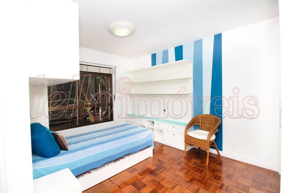 Apartamento à venda com 3 quartos, 240m² - Foto 10