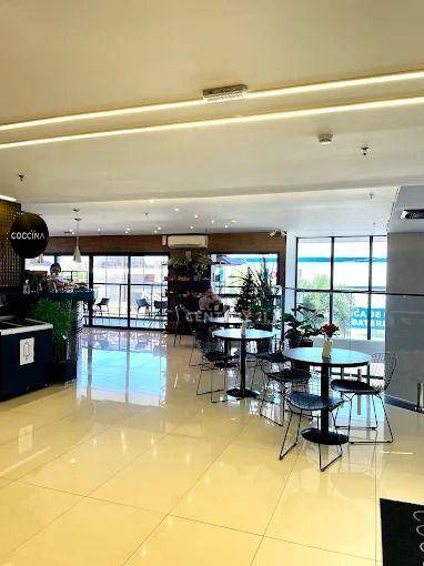 Sala-Conjunto, 54 m² - Foto 4