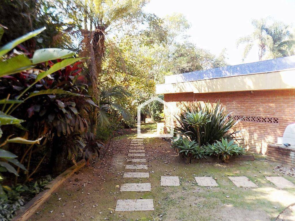 Casa de Condomínio à venda com 4 quartos, 600m² - Foto 6