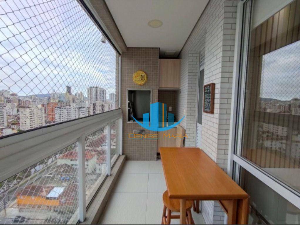 Apartamento à venda com 2 quartos, 85m² - Foto 9