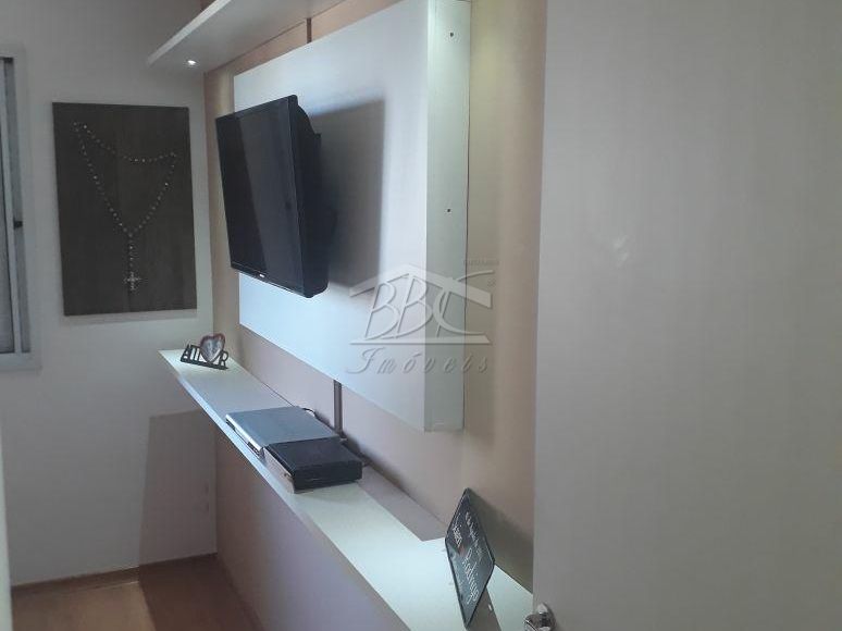 Apartamento à venda com 2 quartos, 62m² - Foto 13