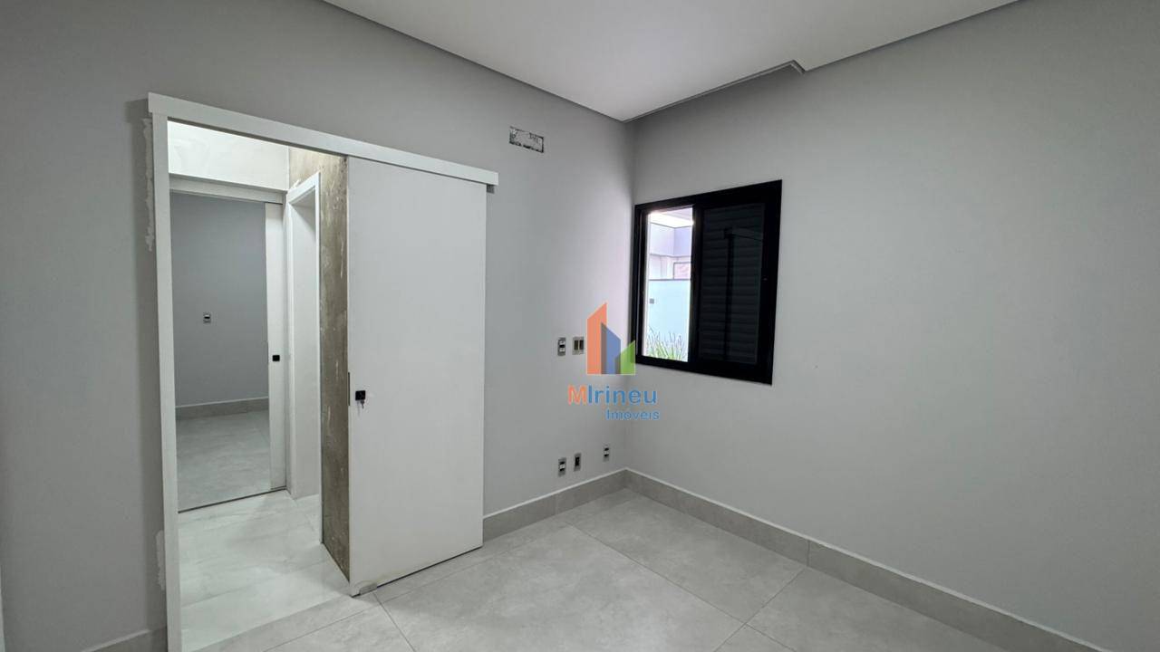 Casa de Condomínio à venda com 3 quartos, 160m² - Foto 18