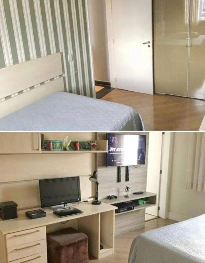 Apartamento à venda com 4 quartos, 180m² - Foto 6