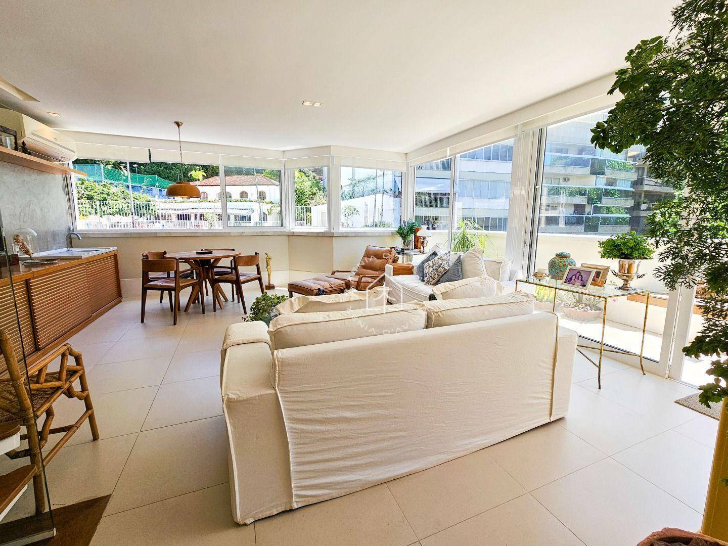 Cobertura à venda com 3 quartos, 225m² - Foto 29