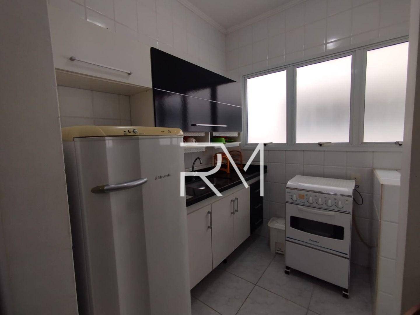 Apartamento à venda com 1 quarto, 38m² - Foto 5