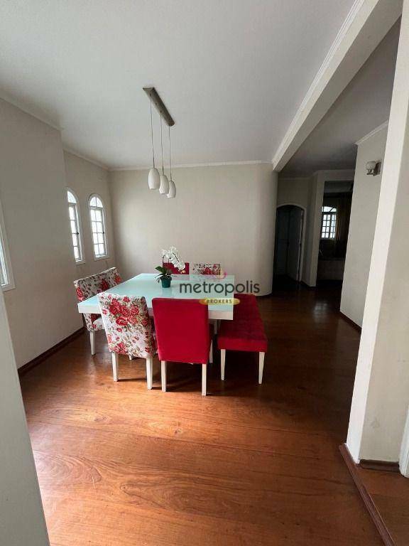 Sobrado à venda com 4 quartos, 350m² - Foto 39