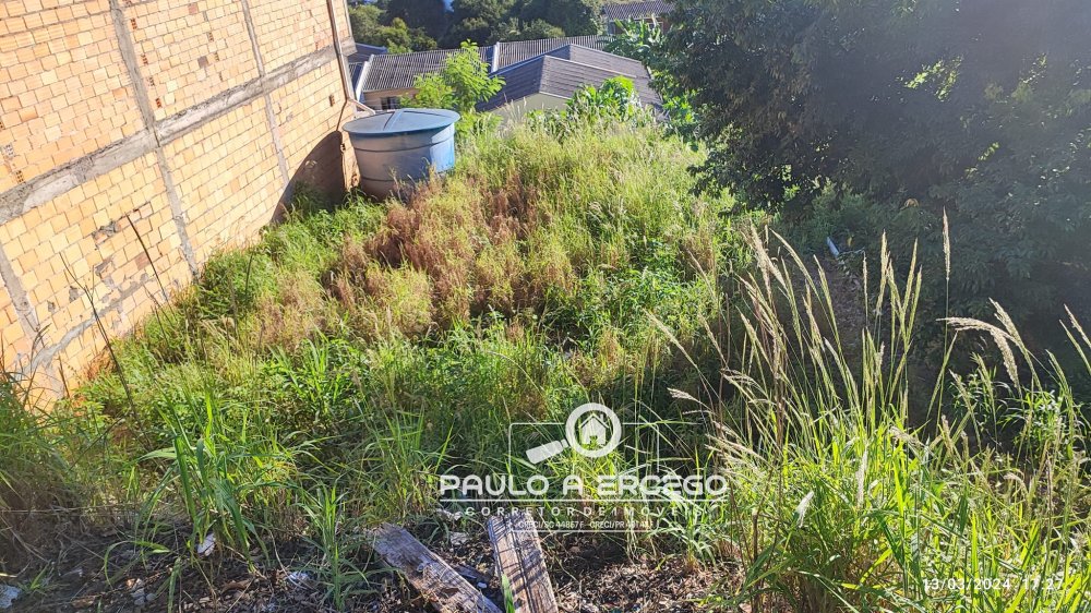 Terreno à venda, 292m² - Foto 6